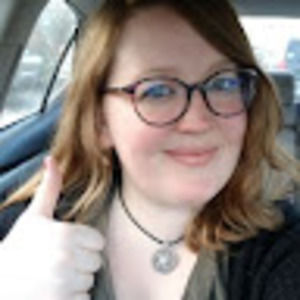 Meet your Posher, Cheyenne